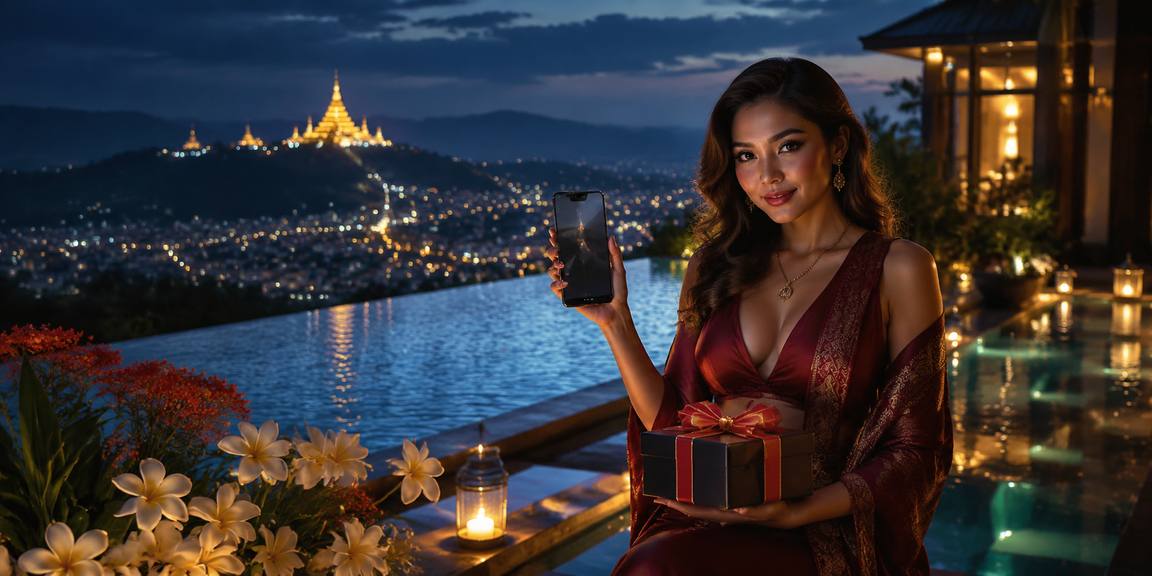 gb69 Blackjack 21 စားပွဲများ - တိုက်ရိုက်ဒီလာများနှင့် အရှိန်မြန်သောအကစား