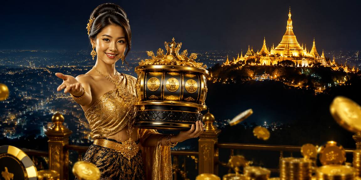 gb69 gb69 ကို ဘယ်လိုတည်ဆောက်ခဲ့သလဲ